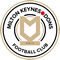 MK Dons