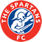 The Spartans