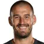Adam Legzdins