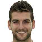 Photo of Charlie Mulgrew