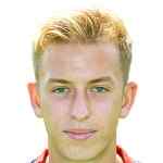 Harry Paton
