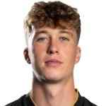 Photo of Jack Hendry