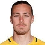 Photo of Jackson Irvine