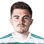 Photo of James Forrest