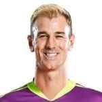 Photo of Joe Hart