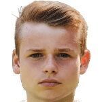 Jonas Urbig