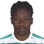 Karamoko Dembele