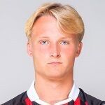 Photo of Kasper Dolberg