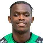 Rabbi Matondo