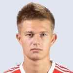 Yegor Sorokin